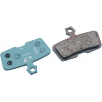 Колодки гальмівні диск JAGWIRE Blue DCA709 (2 шт) - SRAM® Code RSC (A1), Code R (B1), Code (2011-2016)