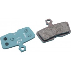 Колодки гальмівні диск JAGWIRE Blue DCA709 (2 шт) - SRAM® Code RSC (A1), Code R (B1), Code (2011-2016)