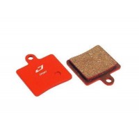 Колодки гальмівні диск JAGWIRE Mountain Sport DCA023 (2 шт.) - Hope Mini