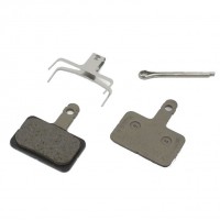 Shimano B01S органіка