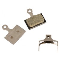 Shimano K02S органіка Shimano K02S органіка