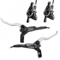 Shimano Acera BR-M365 передний+задний Shimano Acera BR-M365 передний+задний