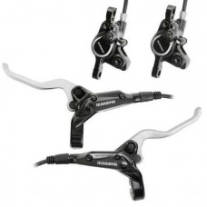 Shimano Acera BR-M365 передний+задний