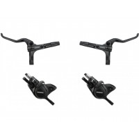 Shimano Altus BR-MT200 передній+задній