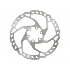 Shimano SM-RT66 160мм 6 болтів
