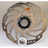 Shimano SM-RT68 Center Lock 203мм