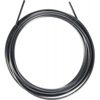 Сорочка гальмівна Spelli BH-9000-SIS-5 Чорна, 5 мм