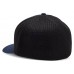 Кепка FOX ABSOLUTE FLEXFIT HAT [Midnight], L/XL