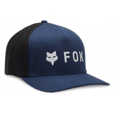 Кепка FOX ABSOLUTE FLEXFIT HAT [Midnight], L/XL