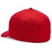 Кепка FOX HEAD FLEXFIT HAT [Flame Red], S/M