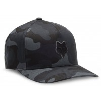 Кепка FOX HEAD FLEXFIT HAT [Camo], L/XL