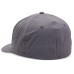 Кепка FOX NON STOP TECH FLEXFIT HAT [Steel Gray], S/M