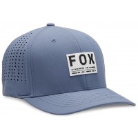 Кепка FOX NON STOP TECH FLEXFIT HAT [Citadel], S/M