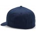 Кепка FOX HEAD FLEXFIT HAT [Midnight], S/M