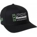 Кепка FOX KAWI FLEXFIT HAT [Black], L/XL