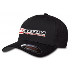 Кепка MAXIMA Logo Hat [Black], L/XL