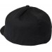 Кепка FOX KAWI FLEXFIT HAT [Black], S/M