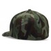 Кепка FOX HEAD TECH FLEXFIT HAT [Green], L/XL