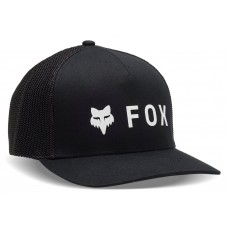 Кепка FOX ABSOLUTE FLEXFIT HAT [Black], L/XL