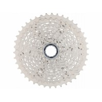 Shimano Deore CS-M4100 11-42 10зв