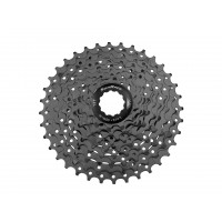 Касета інд. 9-k 11-40T SUN RACE MTB M980 EDB