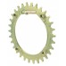 Провідна зірка Renthal 1XR Chainring , 34z