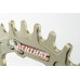 Провідна зірка Renthal 1XR Chainring , 34z