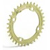 Провідна зірка Renthal 1XR Chainring , 34z