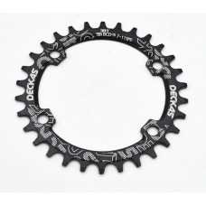 DECKAS Narrow Wide 96BCD