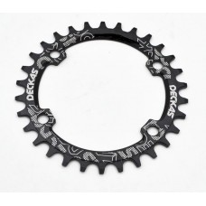 DECKAS Narrow Wide 104BCD
