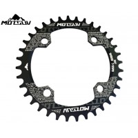 MOTSUV Narrow Wide 104BCD