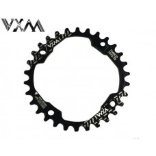VXM Narrow Wide 30T 104BCD