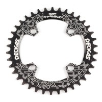 DECKAS Narrow Wide 94+96BCD