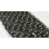 Велосипедний ланцюг TAYA OCTO Silver/Silver 7/8sp