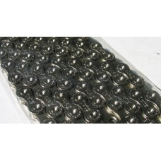 Велосипедний ланцюг TAYA OCTO Silver/Silver 7/8sp Велосипедний ланцюг TAYA OCTO Silver/Silver 7/8sp