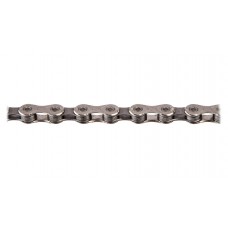 KMC X10 Silver-Black (X10.93) 10ск