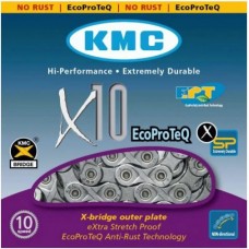 KMC X10 EPT 10ск