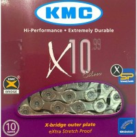 KMC X10.99 10ск