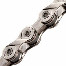 KMC X9 Silver (X9.99) 9ск KMC X9 Silver (X9.99) 9ск