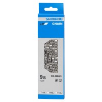 Shimano Ultegra / XT CN-HG93 9ск