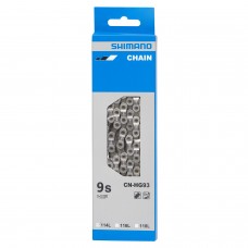 Shimano Ultegra / XT CN-HG93 9ск