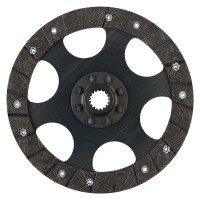 Диск сцепления SBS Clutch friction plate DRY [STANDARD], Organic