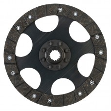 Диск сцепления SBS Clutch friction plate DRY [STANDARD], Organic