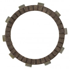 Диски зчеплення SBS Clutch friction plates kit [STANDARD], Organic