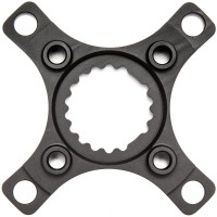 Павук SI SRAM (Double) 64/104 BCD, 4 болти, Cannondale KP241 Павук SI SRAM (Double) 64/104 BCD, 4 болти, Cannondale KP241