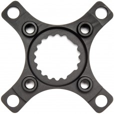 Павук SI SRAM (Double) 64/104 BCD, 4 болти, Cannondale KP241