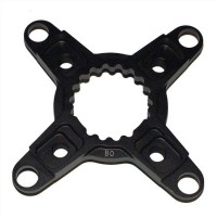 Павук SI SRAM (Triple) 64/104 BCD, 4 болти, Cannondale KF355
