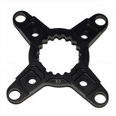 Павук SI SRAM (Triple) 64/104 BCD, 4 болти, Cannondale KF355