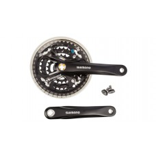 Shimano Acera FC-M361, 42-32-22, 7-8ск