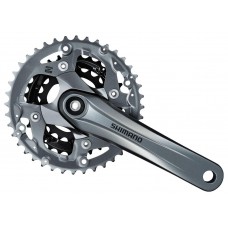 Shimano Alivio FC-M4000, 40-30-22, 9ск